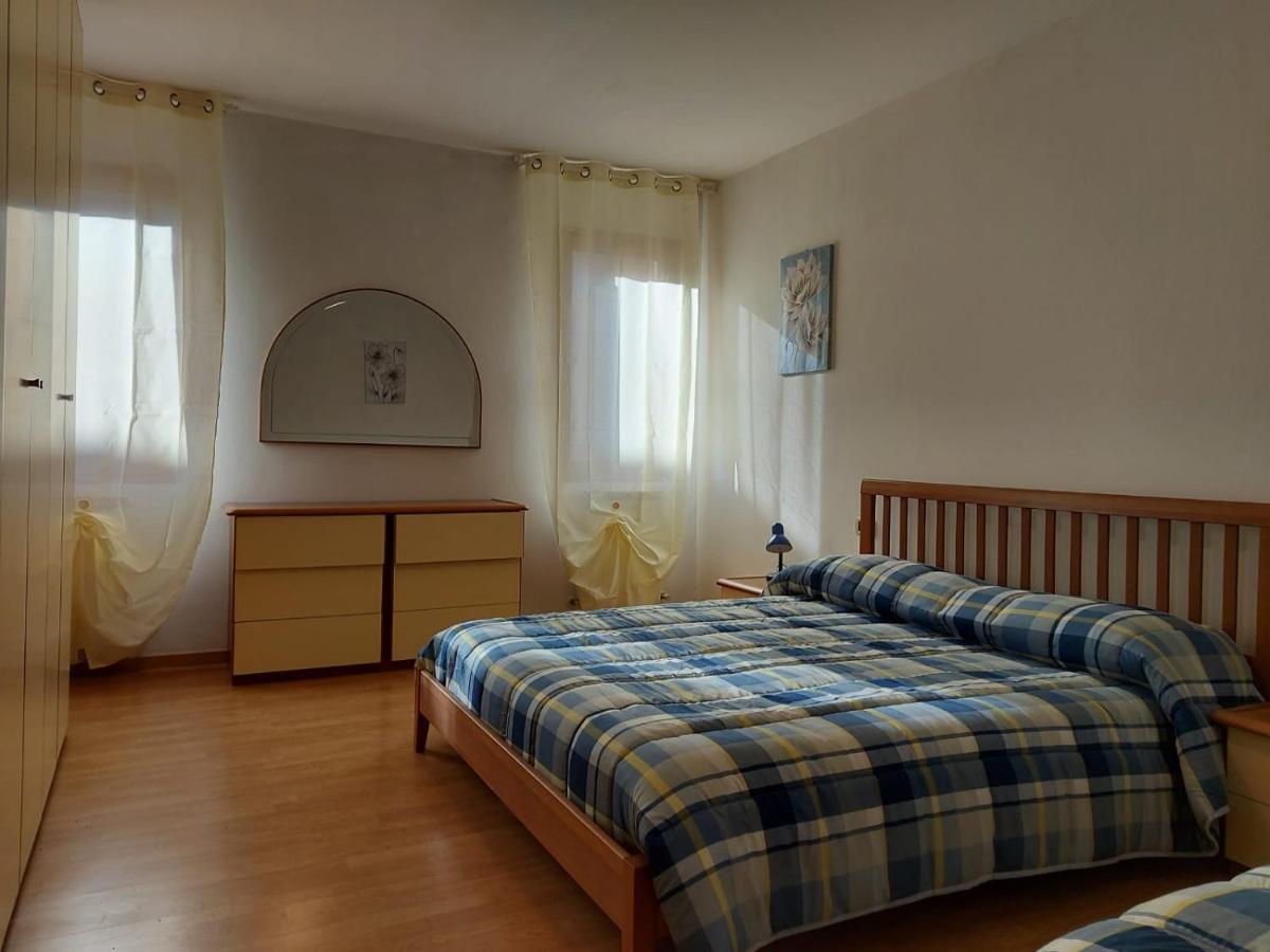 Un Po Sul Delta Villa Ariano nel Polesine Dış mekan fotoğraf