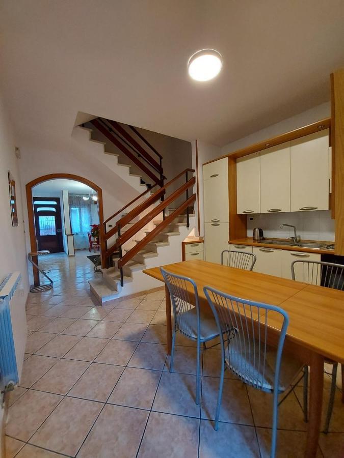 Un Po Sul Delta Villa Ariano nel Polesine Dış mekan fotoğraf