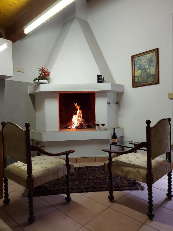 Un Po Sul Delta Villa Ariano nel Polesine Dış mekan fotoğraf