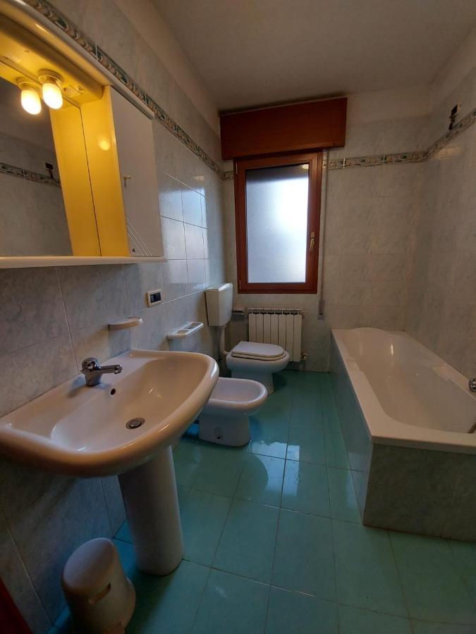 Un Po Sul Delta Villa Ariano nel Polesine Dış mekan fotoğraf