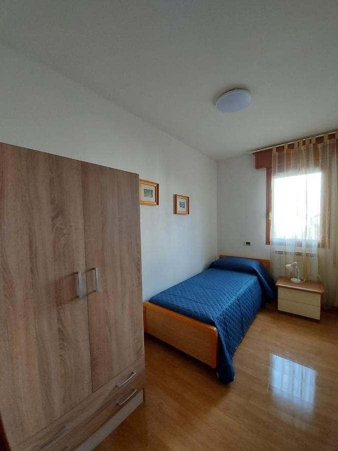 Un Po Sul Delta Villa Ariano nel Polesine Dış mekan fotoğraf