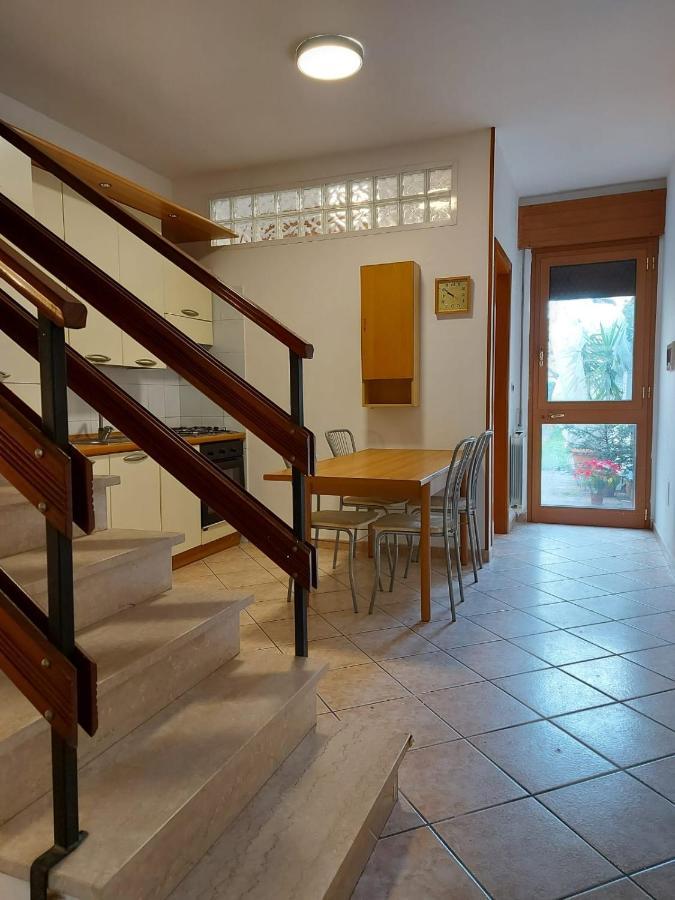 Un Po Sul Delta Villa Ariano nel Polesine Dış mekan fotoğraf
