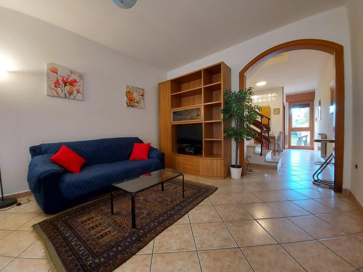 Un Po Sul Delta Villa Ariano nel Polesine Dış mekan fotoğraf