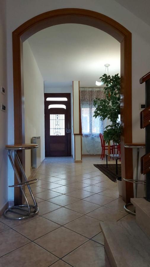 Un Po Sul Delta Villa Ariano nel Polesine Dış mekan fotoğraf