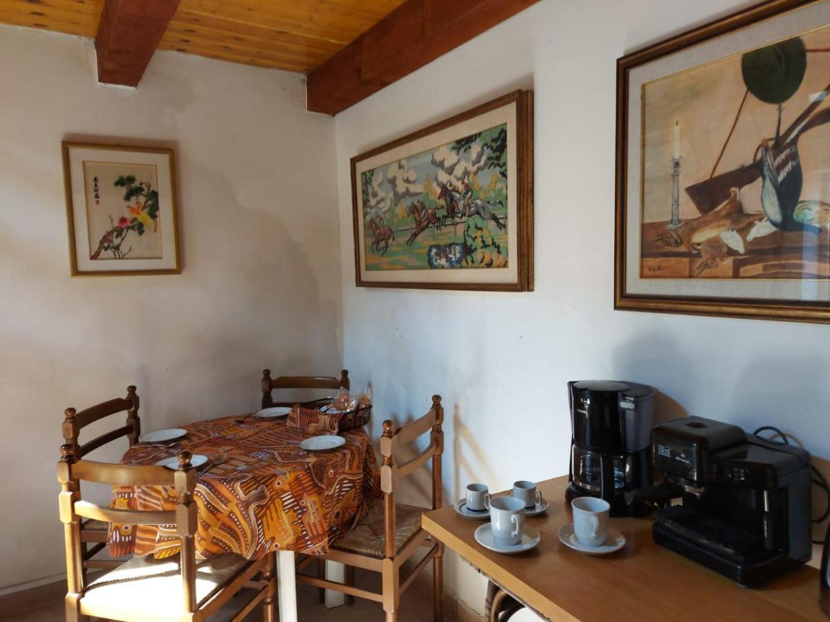 Un Po Sul Delta Villa Ariano nel Polesine Dış mekan fotoğraf