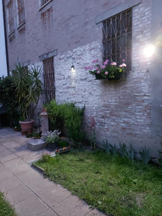 Un Po Sul Delta Villa Ariano nel Polesine Dış mekan fotoğraf