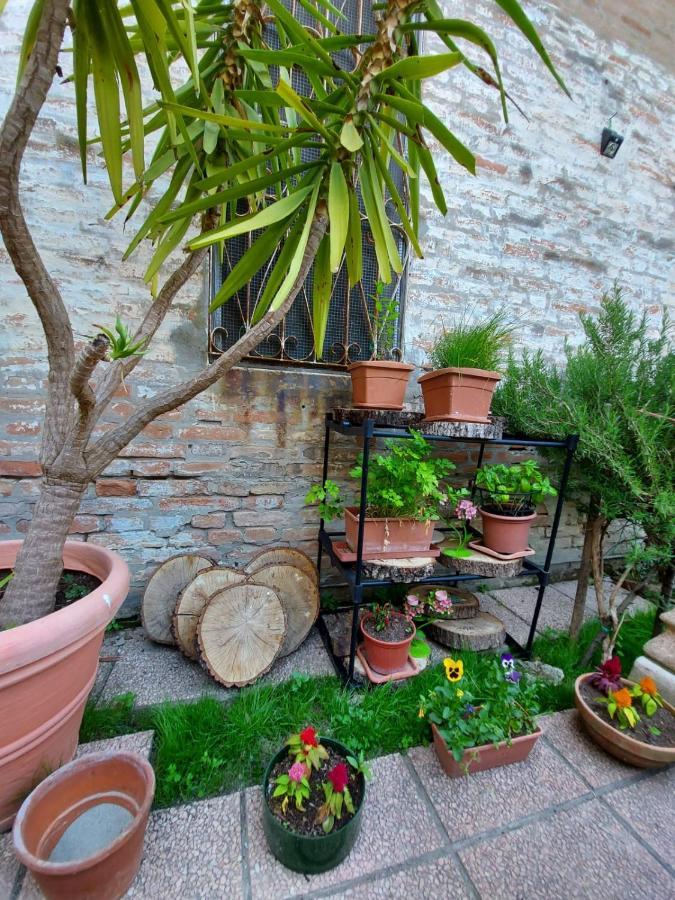Un Po Sul Delta Villa Ariano nel Polesine Dış mekan fotoğraf